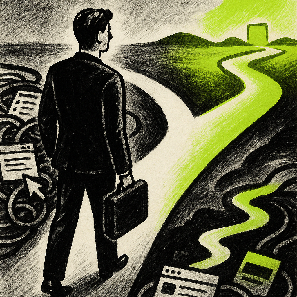 Refonte de site internet : par où commencer en 2026 ?