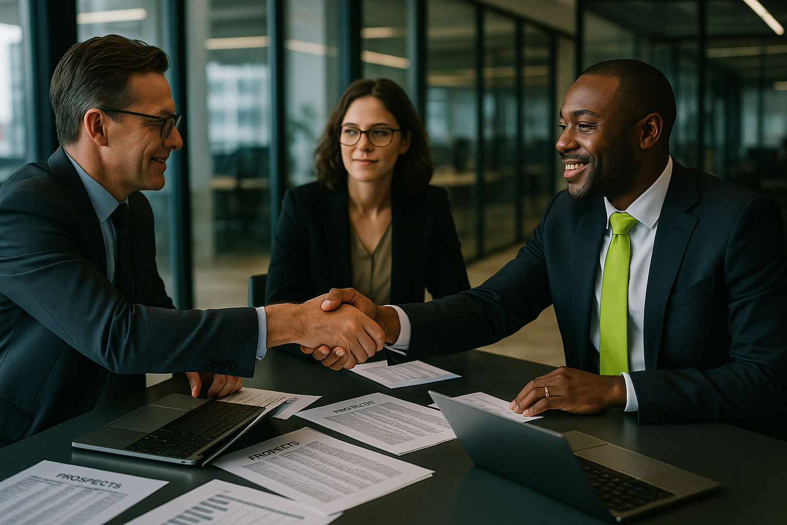 Agence de prospection B2B : comment choisir en 2026 ?