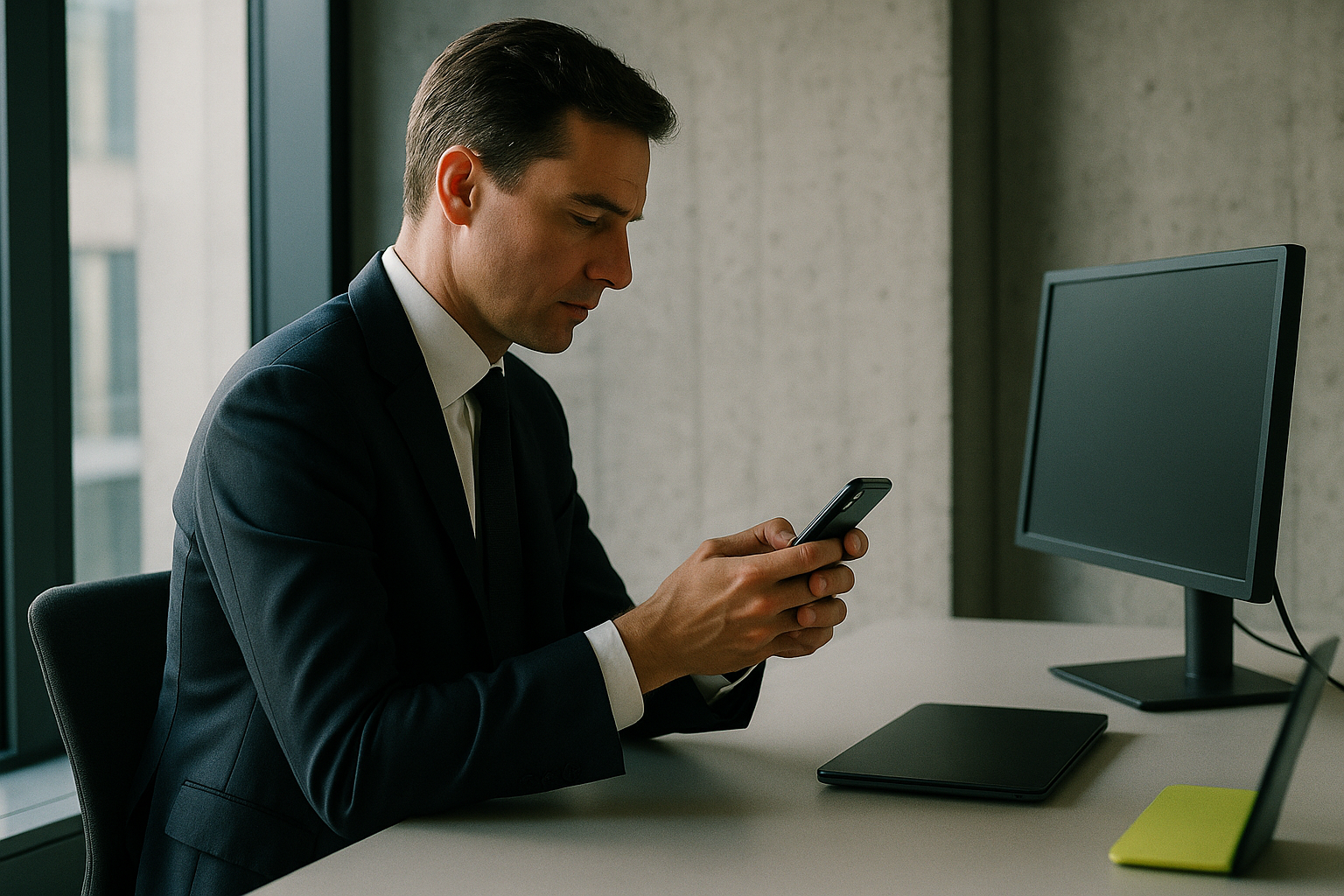 Mobile app ou responsive design : que choisir en 2026 ?