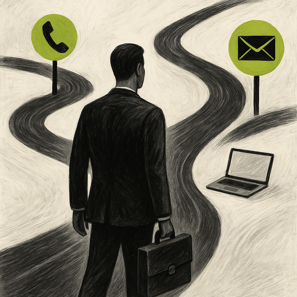 B2B Prospection : méthodes qui fonctionnent vraiment en 2026