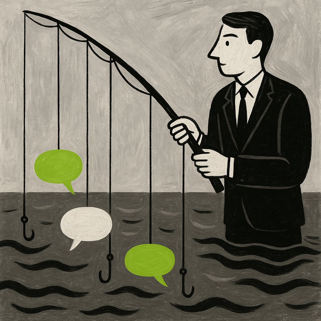 Prospection B2B en 2026 : méthodes et outils qui marchent vraiment