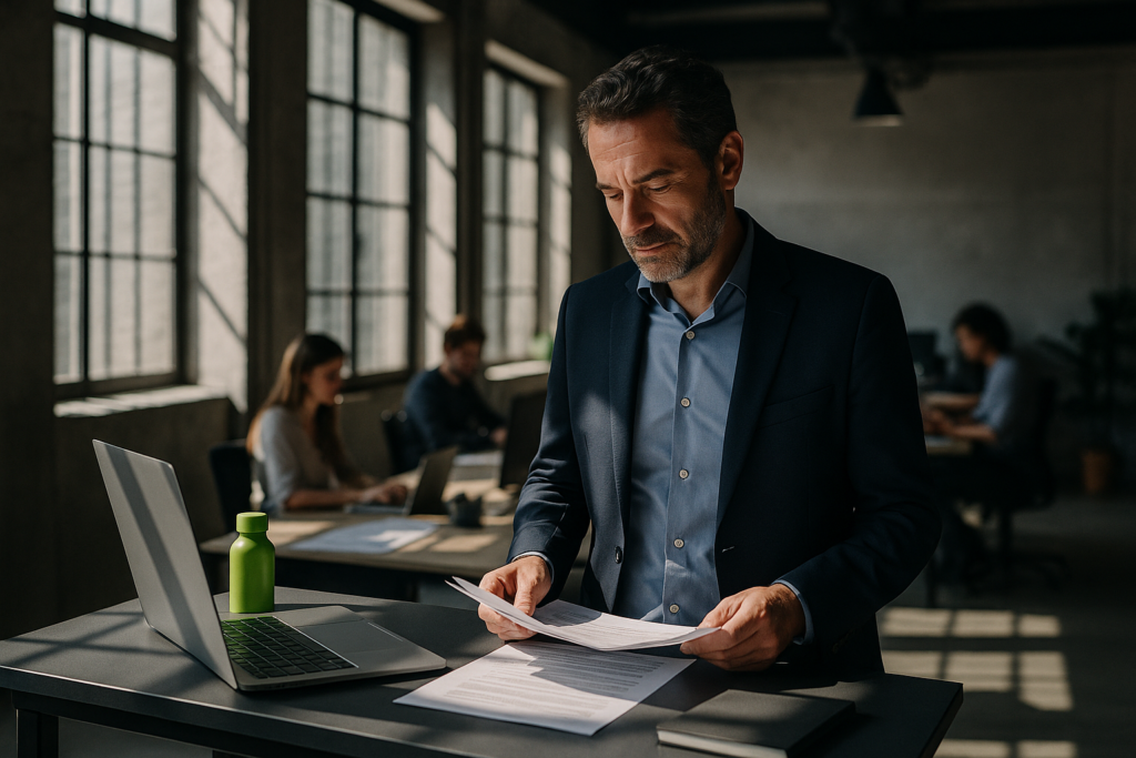 Acquisition client en 2026 : le système qui fonctionne pour les PME