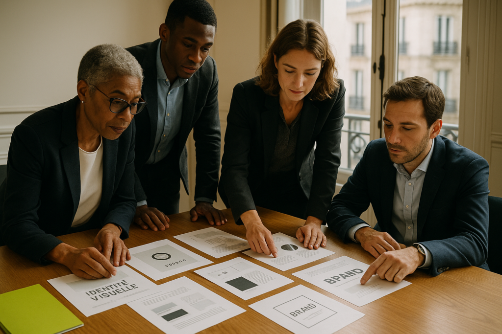 Agence stratégie de marque : comment bien choisir en 2026 ?