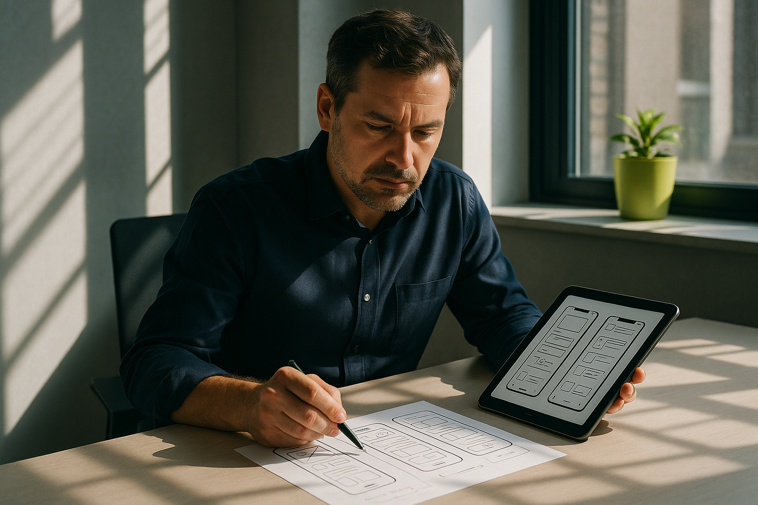 App mobile template : bonne affaire ou fausse économie en 2026 ?