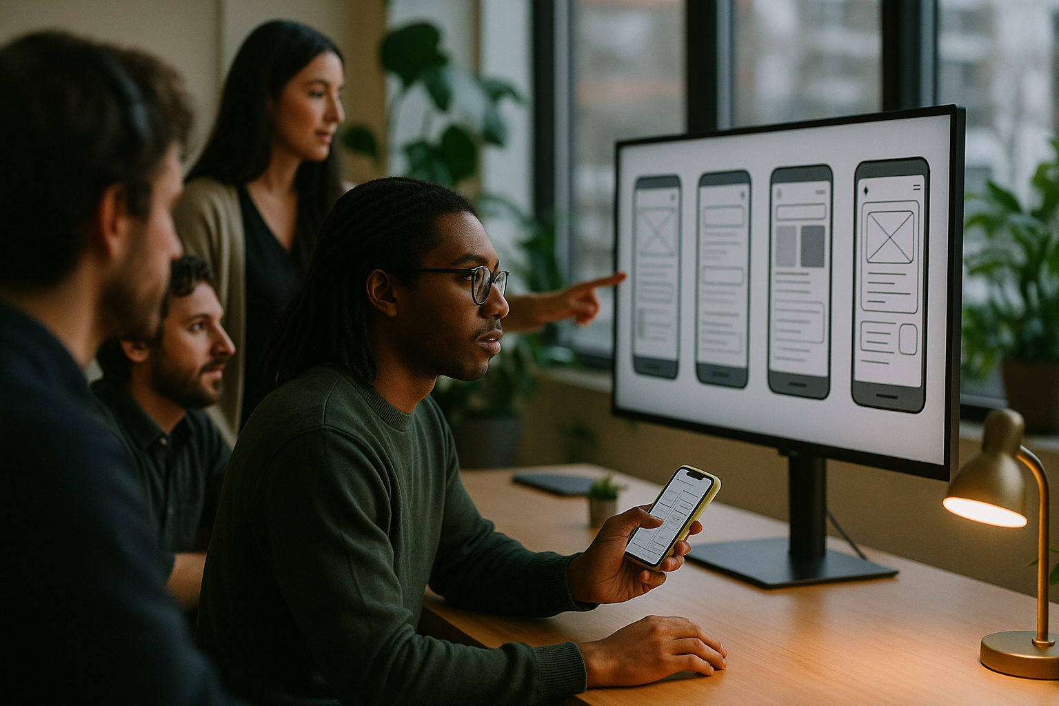 Dev app mobile : ce qu&rsquo;il faut savoir avant de se lancer
