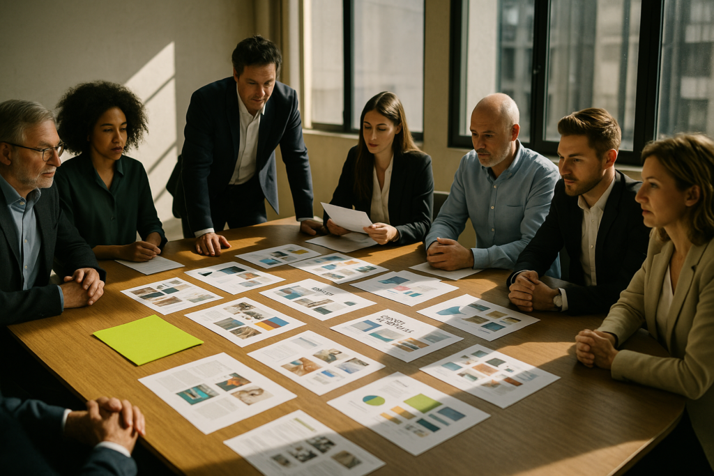 Formation stratégie de marque : à quoi ça sert vraiment ?