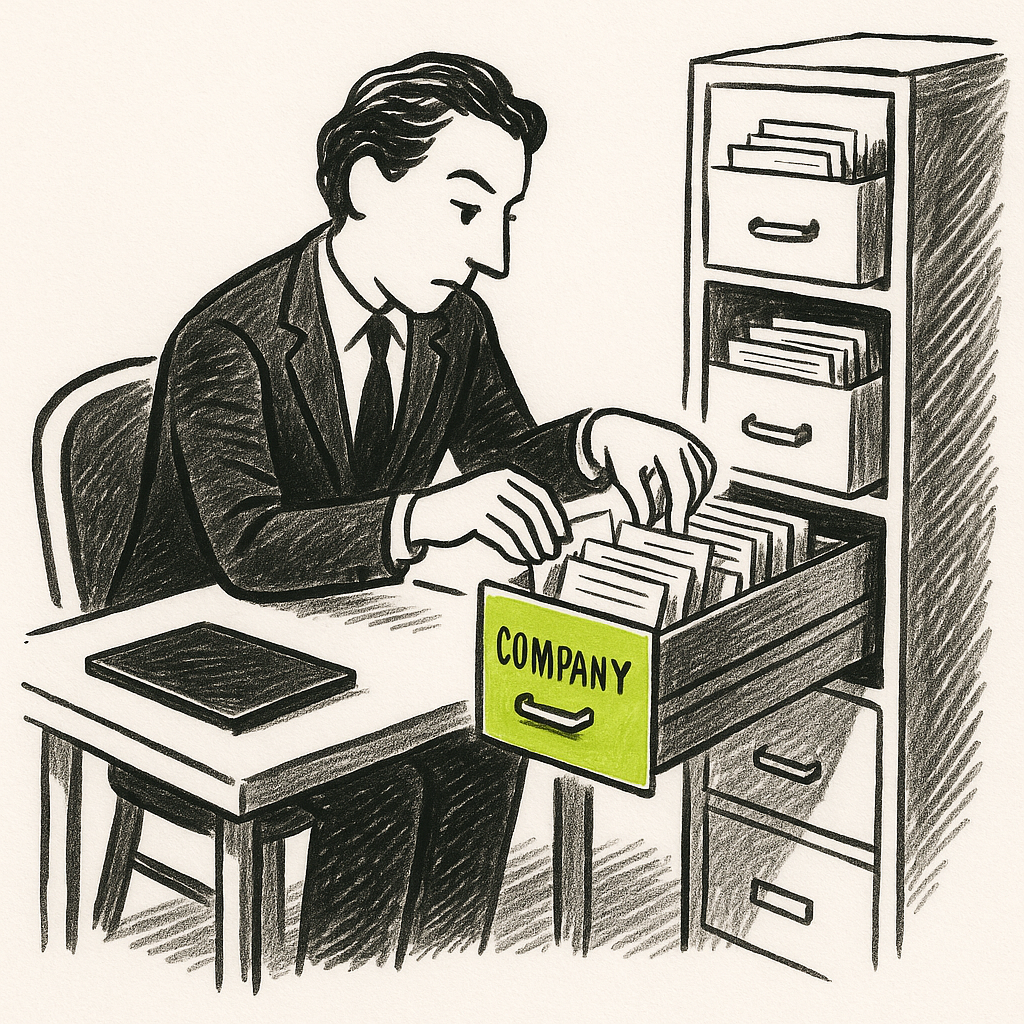 Fichier de prospection B2B : comment le construire efficacement ?