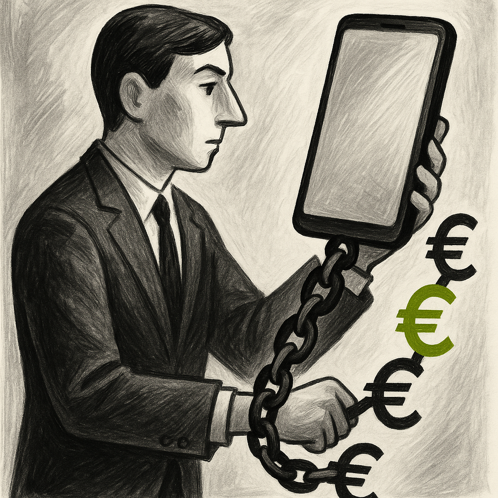Free App Mobile : ce que ça vaut vraiment en 2026