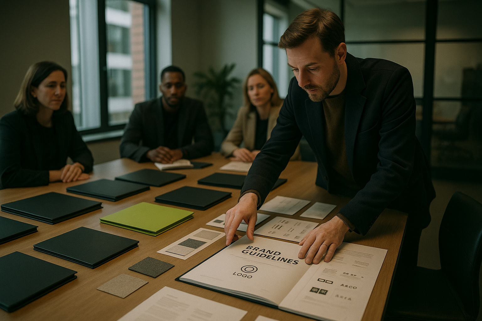 Agence de communication branding : comment bien choisir en 2026 ?