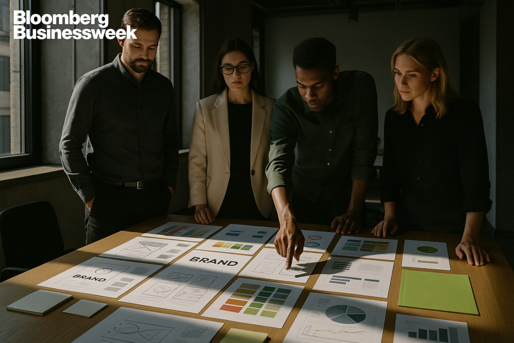 Agence de branding : comment bien choisir en 2026