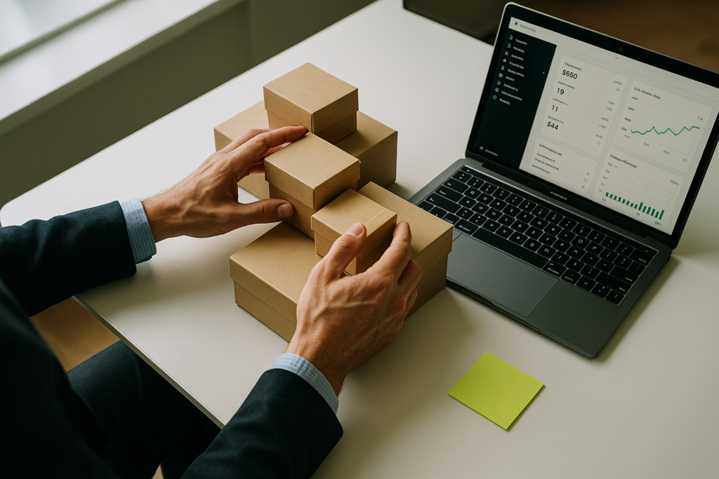 Création de site Shopify : par où commencer en 2026 ?