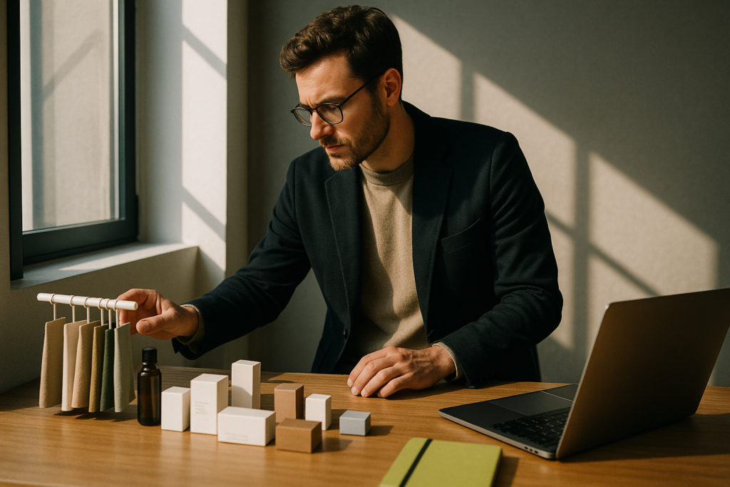 Exemples de sites Shopify : ce qui les rend vraiment efficaces