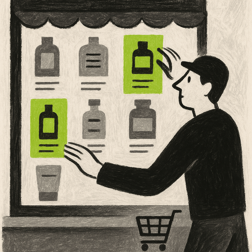 Exemples de sites Shopify : ce qui les rend vraiment efficaces