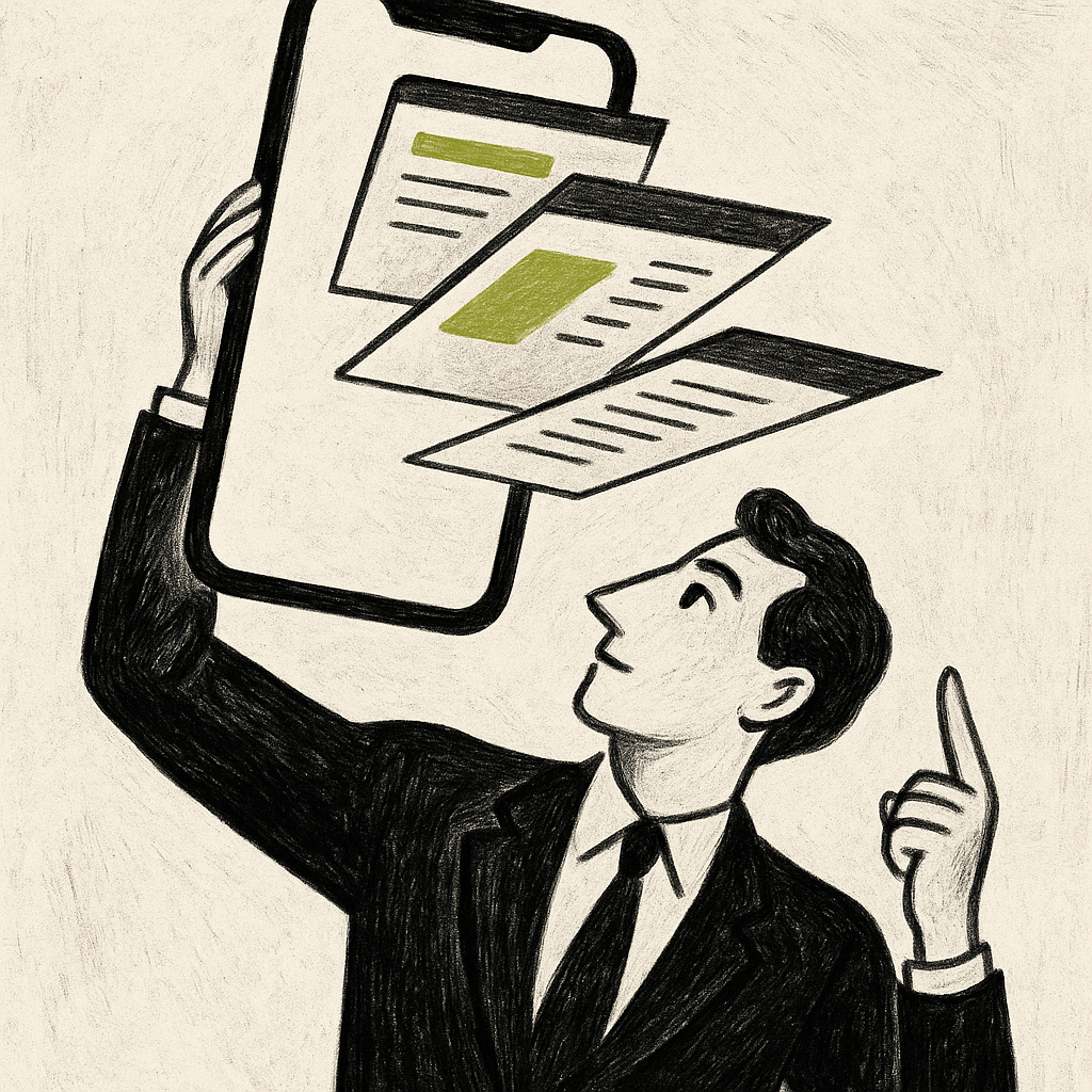 Mockup app mobile : comment valider votre projet en 2026