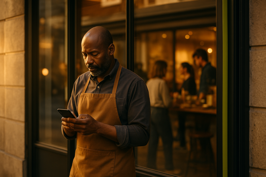 Consultant SEO local : ce qu&rsquo;il fait vraiment pour votre PME en 2026