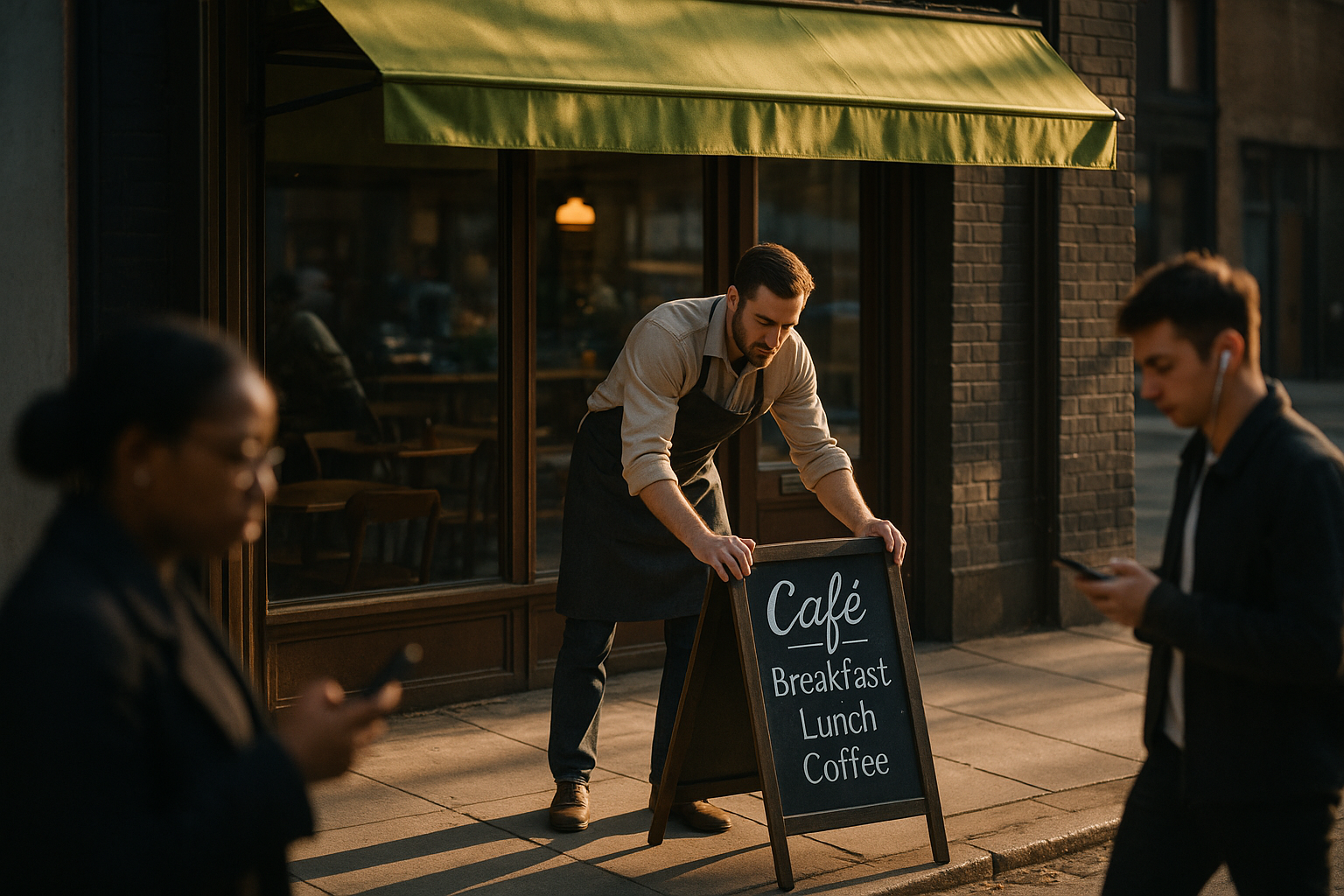 SEO local near me : comment apparaitre quand vos clients cherchent pres d&rsquo;eux ?