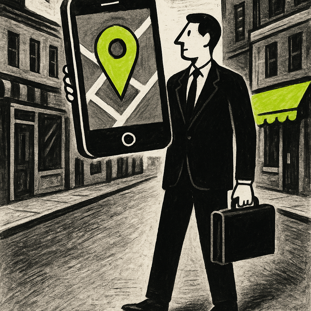 Consultant SEO local : ce qu'il fait vraiment pour votre PME en 2026