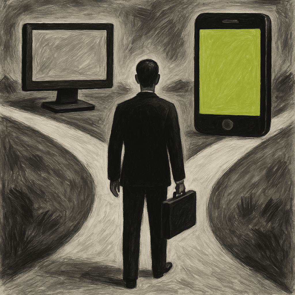 E-commerce mobile app : faut-il franchir le cap en 2026 ?