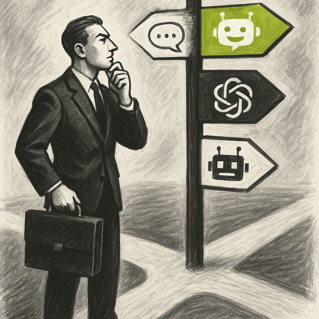 Quel chatbot IA choisir pour votre PME en 2026 ?